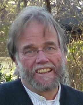 photo of Timothy GILL